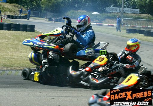 Crash ICC